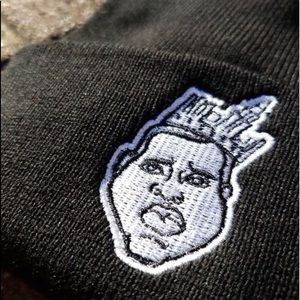 Biggie Hat